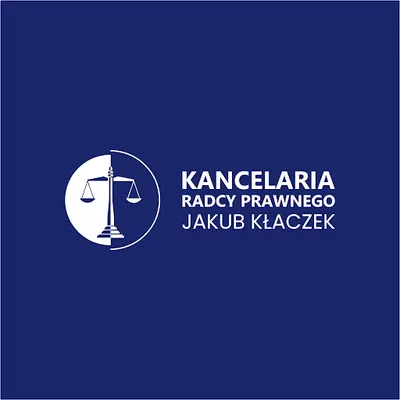 Kancelaria Radcy Prawnego Jakub Kłaczek